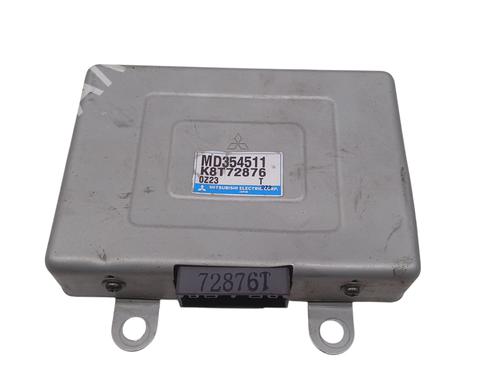 Used Engine control unit (ECU) RENAULT RAPID Box Body/MPV (F40_, G40_) 1.6 D (F404) (55 hp) 32507791