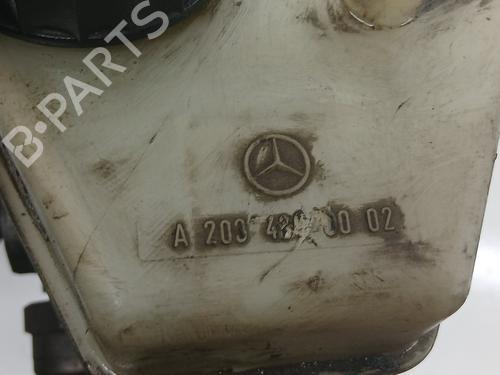 Servo brake MERCEDES-BENZ SLK (R170) 230 Kompressor (170.449) | BP28048827M42 
