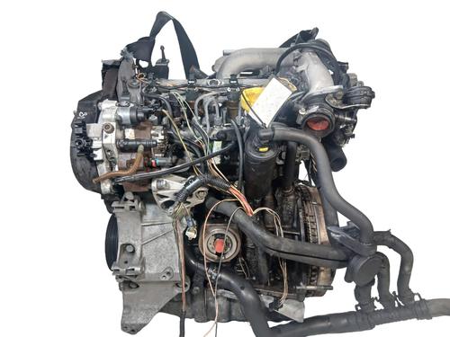 Engine RENAULT MEGANE II Saloon (LM0/1_) 1.9 dCi (LM0G, LM1G, LM2C) | BP33794011M1 - Image 3