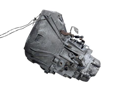 Gearbox FIAT DOBLO Box Body/MPV (223_) 1.9 JTD | BP32228214M3