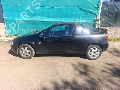 Engine OPEL TIGRA (S93) 1.4 16V (F07) | BP33759577M1 - Image 10