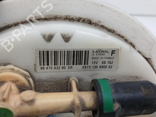 Fuel pump PEUGEOT 307 Break (3E)  | BP26497107M76 