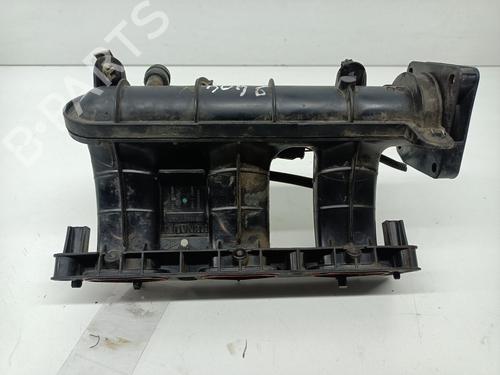Intake manifold DACIA SANDERO  | BP22543640M70 