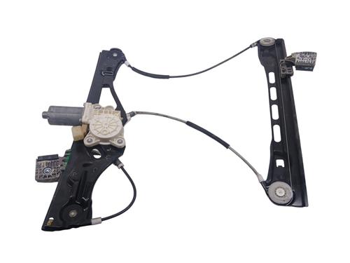 Front right window mechanism MERCEDES-BENZ E-CLASS (W211) E 280 CDI 4-matic (211.084) | BP33625930C23 - Image 2