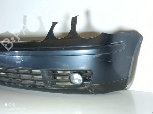 Front bumper VW POLO (9N_, 9A_) 1.4 16V | BP22891679C7 