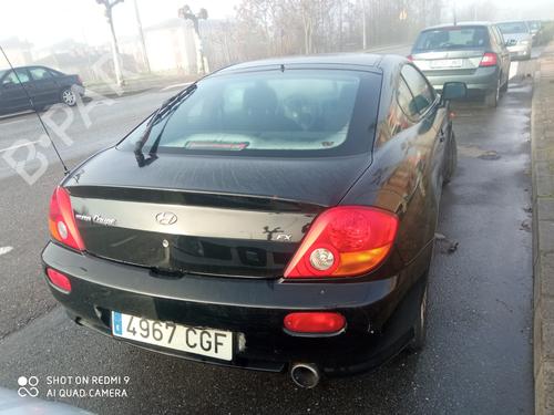 Left front indicator HYUNDAI COUPE II (GK) 1.6 16V | BP28004803C32 