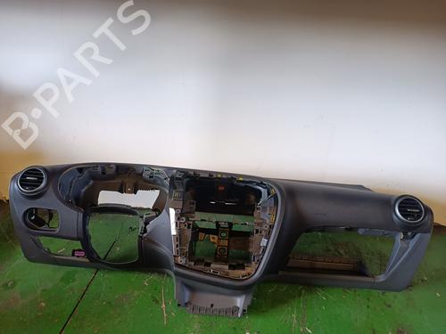 Instrumentbræt SEAT LEON (1P1) [2005-2013]  32328809