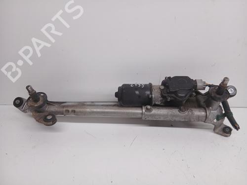 Used Front wiper motor HONDA FR-V (BE) 2.2 i CTDi (BE5) (140 hp) 31817069