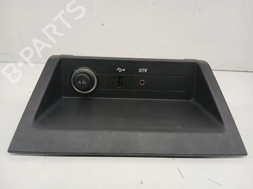 Used Switch Switch SKODA FABIA III (NJ3) 1.4 TDI (90 hp) 33274796 33274796