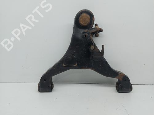 Used Left front suspension arm NISSAN NAVARA NP300 (D40) [2004-2025]  24310753