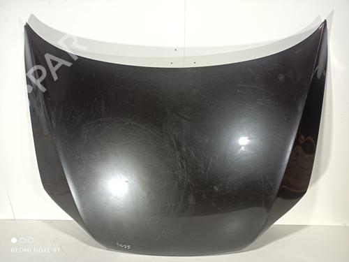 Used Hood AUDI Q7 (4LB) 3.0 TDI quattro (233 hp) 24962435