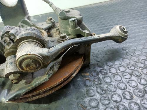 Right front steering knuckle BMW X3 (E83) xDrive 20 d | BP20841671M26 