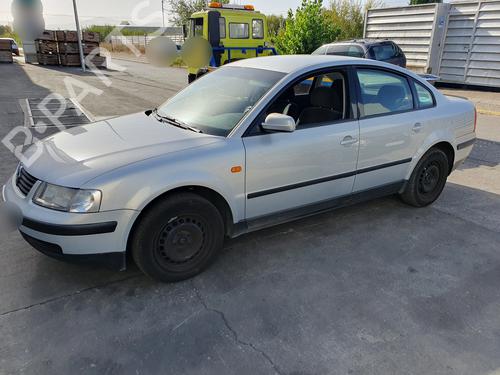 Bagklap lås VW PASSAT B5 (3B2) 1.8 | BP20815498C101 