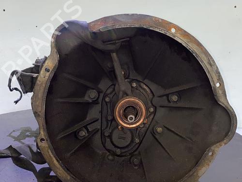 Used Gearbox Gearbox LAND ROVER RANGE ROVER I [1969-1996] 40023203 40023203