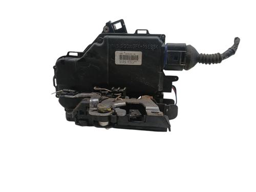 Used Rear right lock Rear right lock VW TOUAREG (7LA, 7L6, 7L7) 2.5 R5 TDI (174 hp) 33607582 33607582