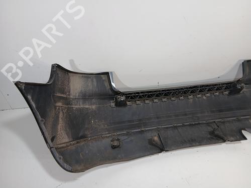 Rear bumper AUDI A3 (8P1) 1.9 TDI | BP28151458C8 