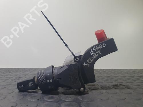 Used Headlight switch FORD ORION III (GAL) 1.4 (71 hp) 20815322