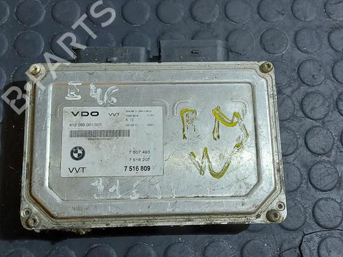 Elektronisk modul BMW 3 (E46) 318 i (143 hp) 20839289