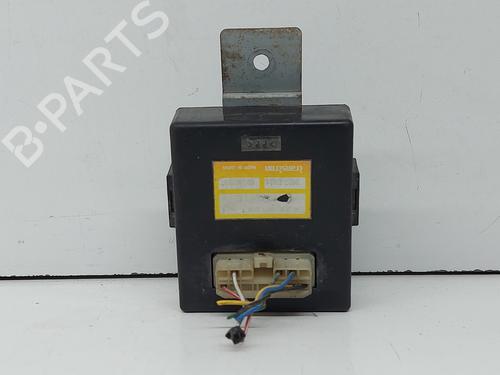 Module électronique ISUZU D-MAX I (TFR, TFS) 2.5 DiTD 4x4 (TFS86_) (136 hp) 28705695