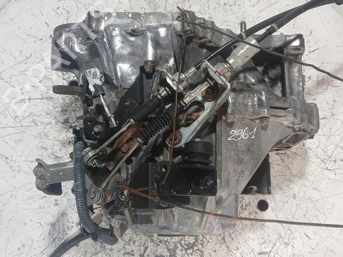 Gearbox TOYOTA RAV 4 III (_A3_)  | BP29028985M3 