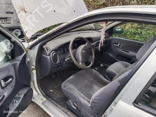 Engine RENAULT MEGANE I (BA0/1_)  | BP31888188M1 