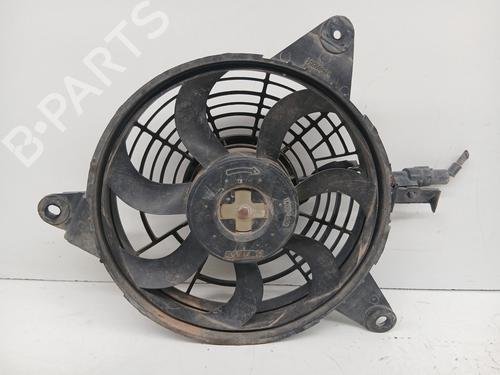 Used Radiator fan KIA SPORTAGE SUV (K00) 2.0 TD 4WD (83 hp) 31967480