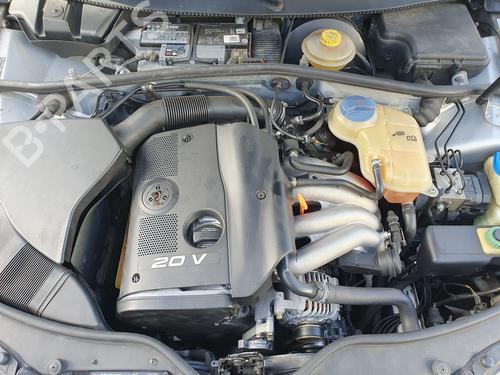 Bagklap lås VW PASSAT B5 (3B2) 1.8 | BP20815498C101 