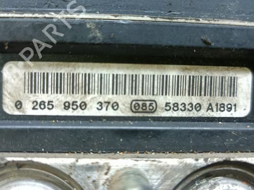 ABS pump CITROËN C4 I (LC_)  | BP20833064M43 