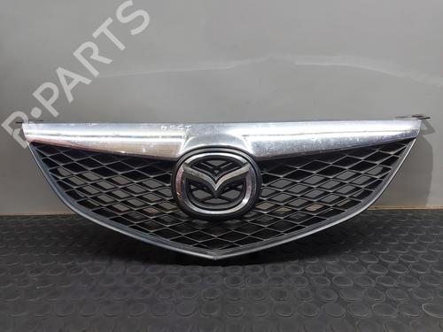 Used Grille MAZDA 6 Station Wagon (GY) 2.0 DI (GY19) (143 hp) 20830113