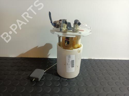 Used Fuel pump CHEVROLET LACETTI (J200) 1.6 (109 hp) 20829022