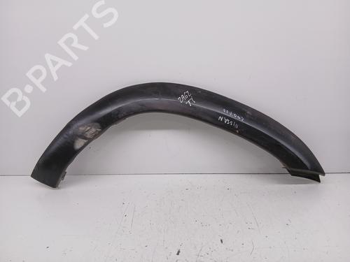 Used Rear left wheel arch trim NISSAN TERRANO II (R20) 2.7 TDi 4WD (125 hp) 27468360