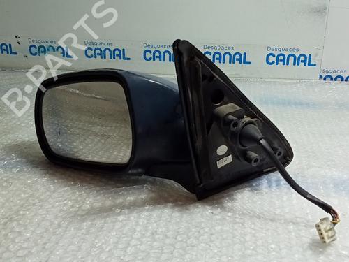 Used Left mirror NISSAN PRIMERA (P10) 2.0 16V 4x4 (116 hp) 31808313