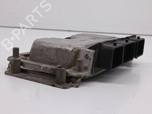 Engine control unit (ECU) CITROËN XSARA (N1) 1.6 16V | BP26696847M57 