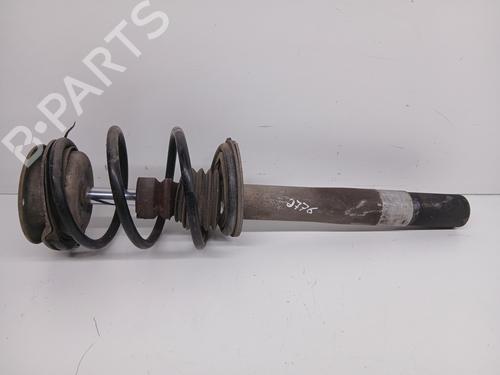Used Left front shock absorber BMW 5 (E39) 530 d (193 hp) 27098064