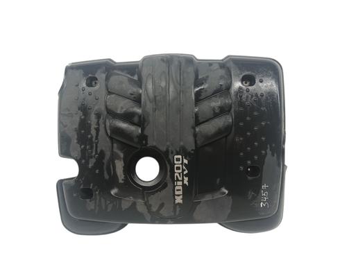 Upper protection SSANGYONG KYRON  | BP34395381M93  - Image 5