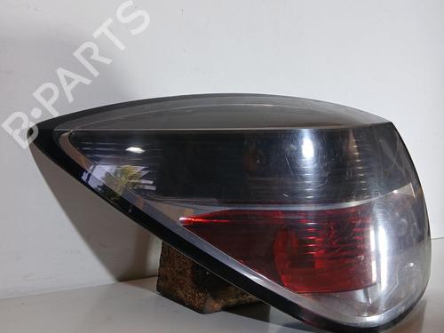 Left taillight OPEL ASTRA H GTC (A04)  | BP29731613C34 