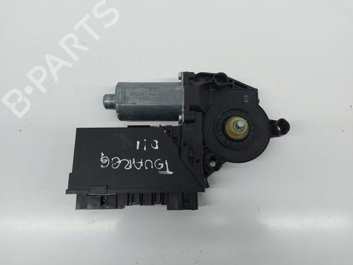 Portierruitmotor linksvoor VW TOUAREG (7LA, 7L6, 7L7) [2002-2013]  22349338