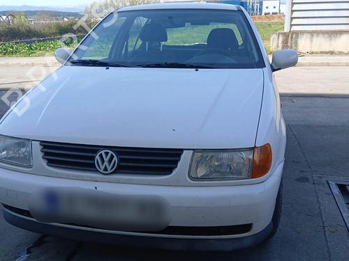 Used Parts VW POLO III (6N1)  60 1.4  4616245