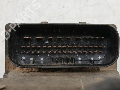 ABS Bremseaggregat RENAULT SCÉNIC I MPV (JA0/1_, FA0_)  | BP28797296M43 