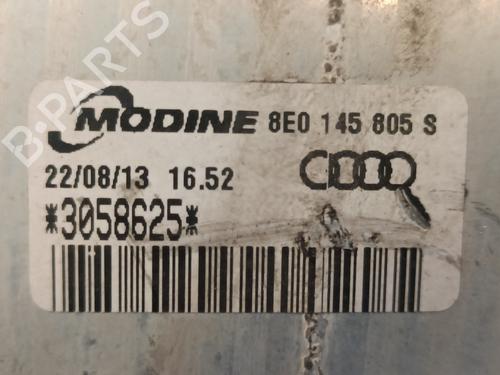 Intercooler AUDI A4 B6 Avant (8E5) 1.9 TDI | BP32140085M30 - Image 2