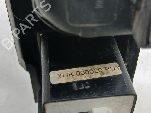Headlight switch LAND ROVER DISCOVERY II (L318) 2.5 Td5 4x4 | BP27311491I24 