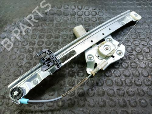 Rear left window mechanism BMW 3 (E90) 320 d | BP20840711C24 