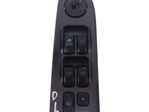 Used Left front window switch Left front window switch HYUNDAI TRAJET (FO) 2.0 (136 hp) 33955172 33955172