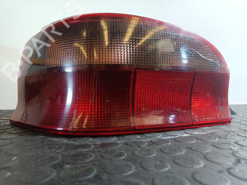Used Left taillight CITROËN SAXO (S0, S1) 1.4 VTS (75 hp) 20815573