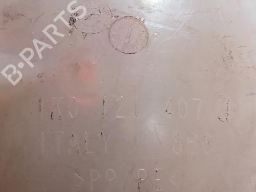 Expansion tank VW PASSAT B6 (3C2)  | BP20830132C120 