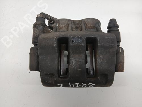 Used Left front brake caliper RENAULT MASTER II Van (FD) 2.5 dCi (120 hp) 27316075