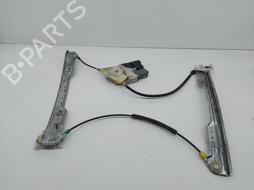 Used Front left window mechanism CITROËN C5 I Break (DE_) [2001-2004]  21016861