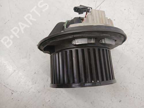Heater blower motor BMW 3 (E90) 320 d | BP29207609M62 