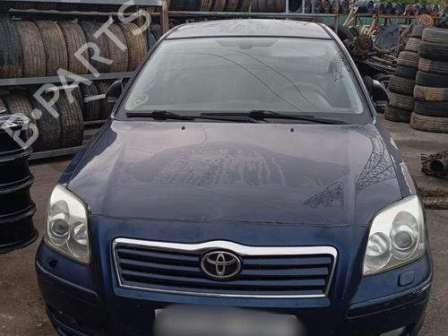 Brugte TOYOTA AVENSIS (_T25_) 2.0 VVT-i (AZT250_, AZT250R) (147 hp) 4236749