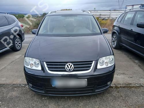 Brukte deler til VW TOURAN (1T1, 1T2) [2003-2011]  4391705